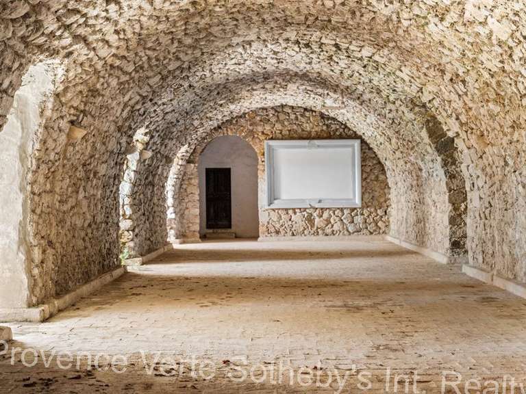 Château La Verdière - 5000m²