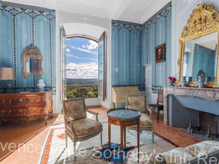 Château La Verdière