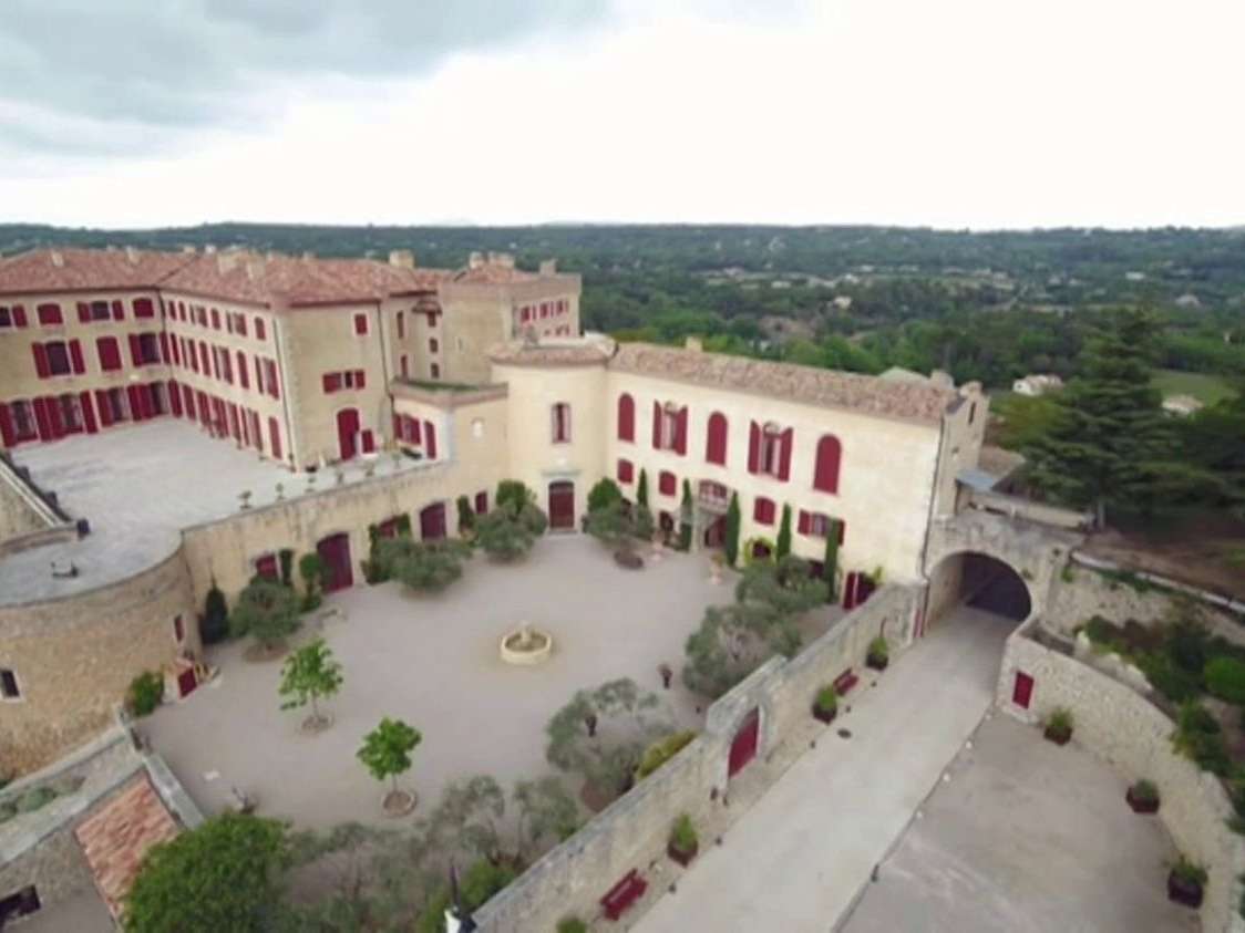 Château La Verdière