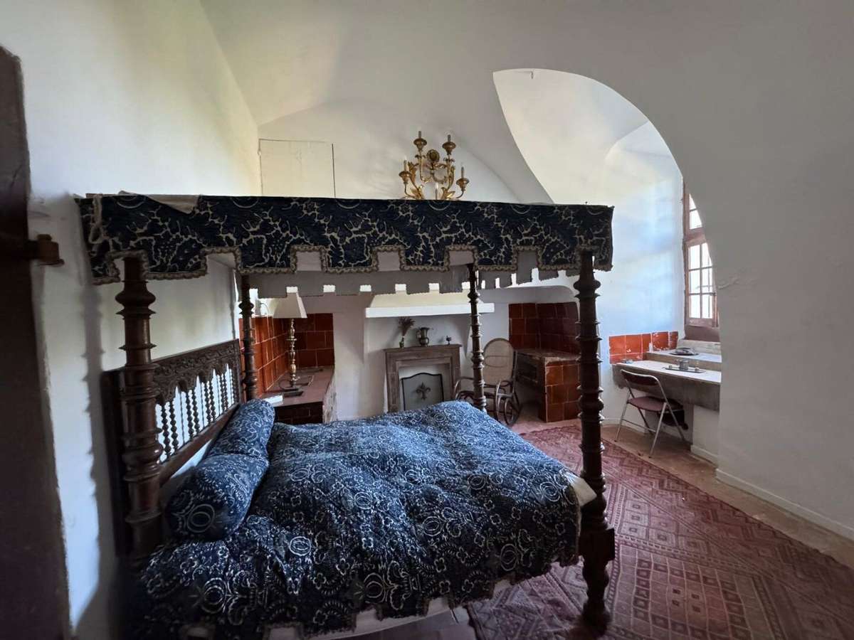 Château La Verdière