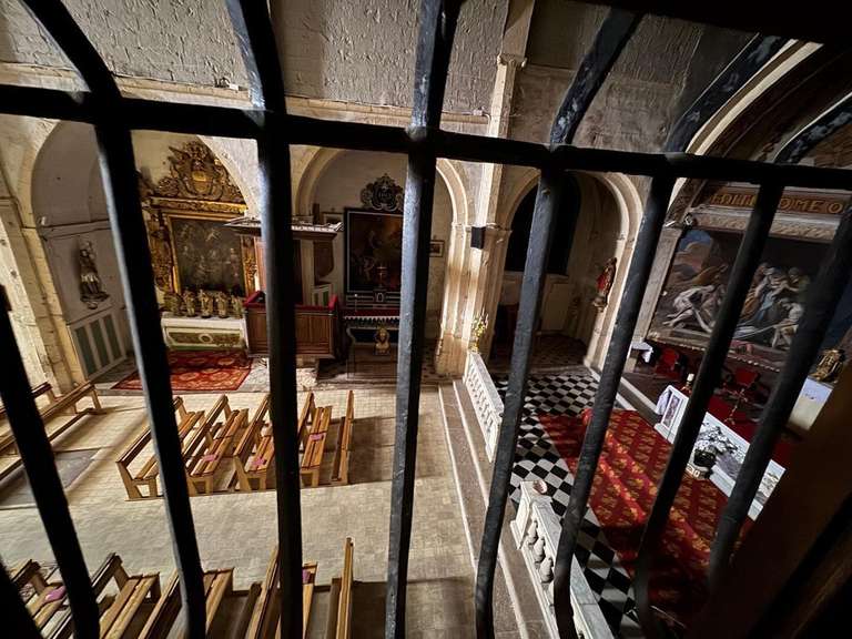 Château La Verdière - 25 chambres - 5000m²