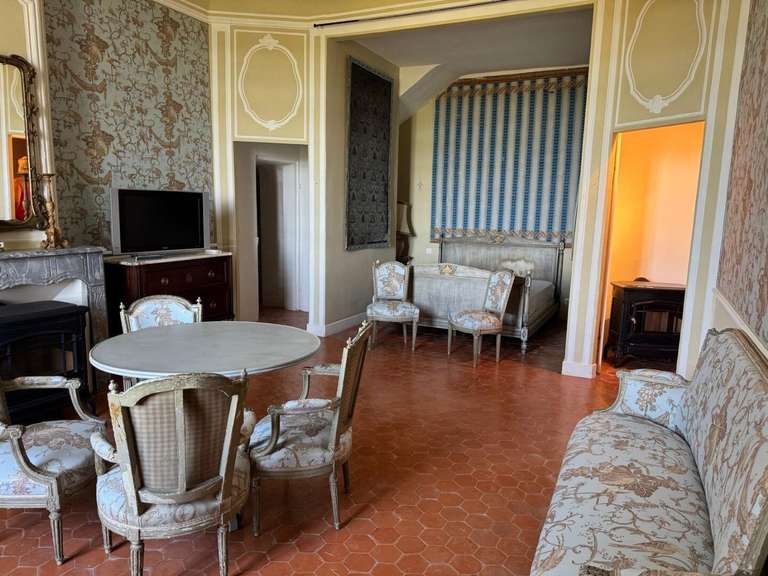 Château La Verdière - 25 chambres - 5000m²