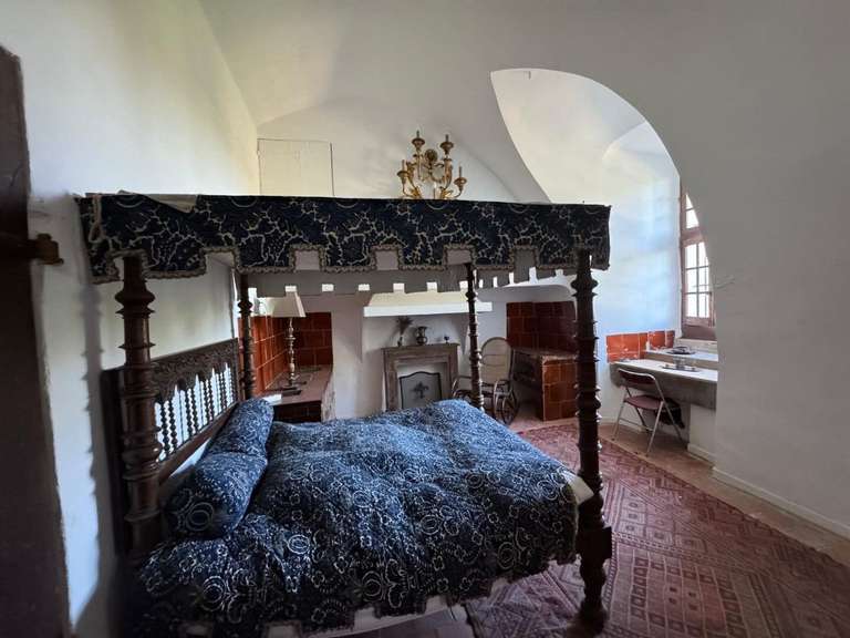 Château La Verdière - 25 chambres - 5000m²