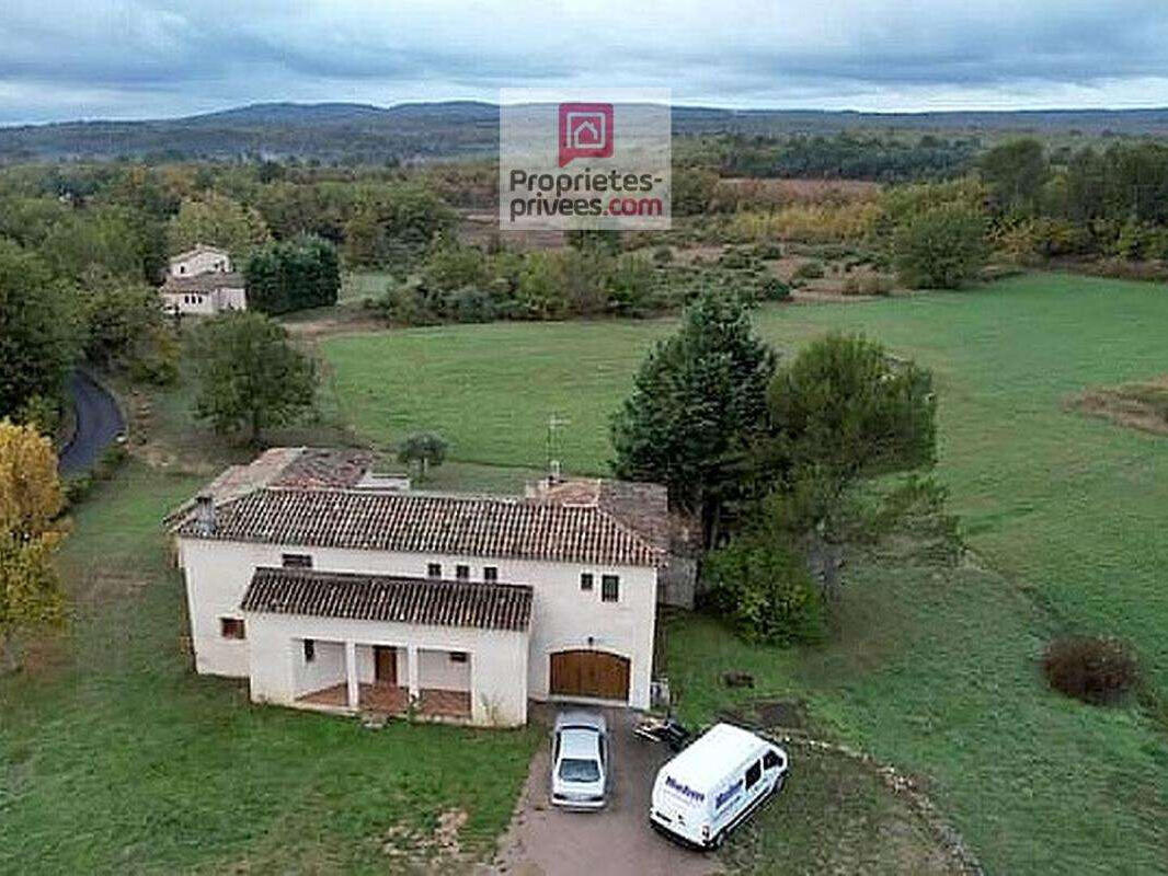 House La Verdière