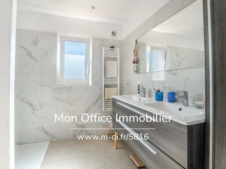 Villa La Verdière - 3 chambres - 124m²