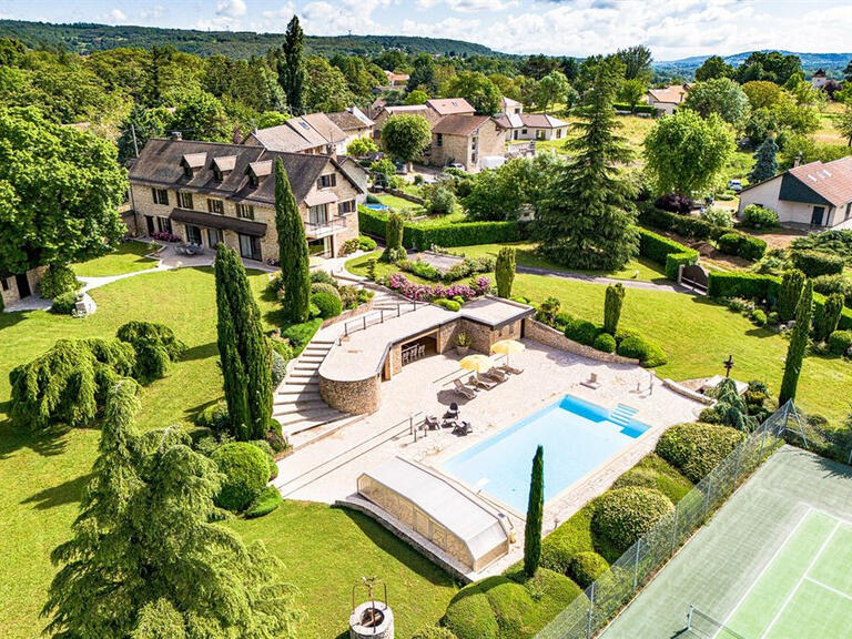 Maison La Verpillière - 5 chambres - 415m²