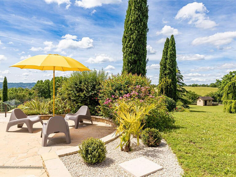 Maison La Verpillière - 5 chambres - 415m²