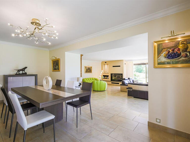 Maison La Verpillière - 5 chambres - 415m²
