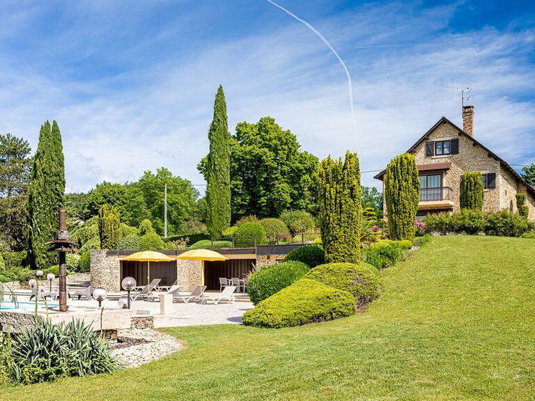 Maison La Verpillière - 5 chambres - 415m²