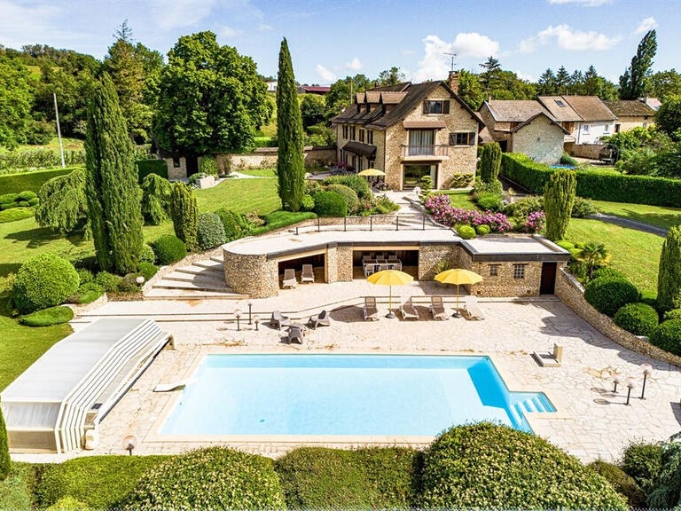 Maison La Verpillière - 5 chambres - 415m²