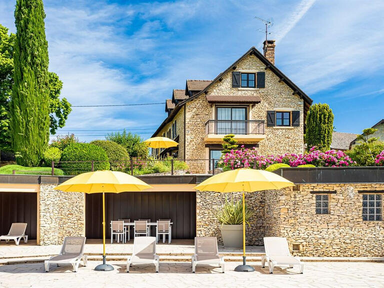 Maison La Verpillière - 5 chambres - 415m²