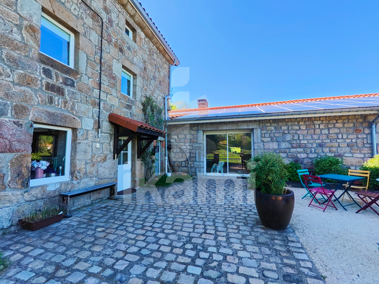 Maison La Versanne - 4 chambres - 211m²