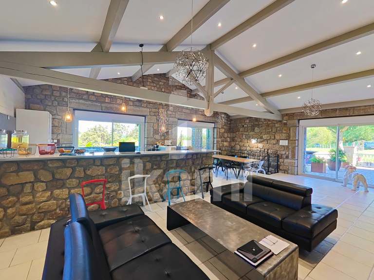 Maison La Versanne - 4 chambres - 211m²