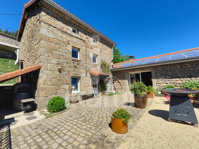 Maison La Versanne - 4 chambres - 211m²
