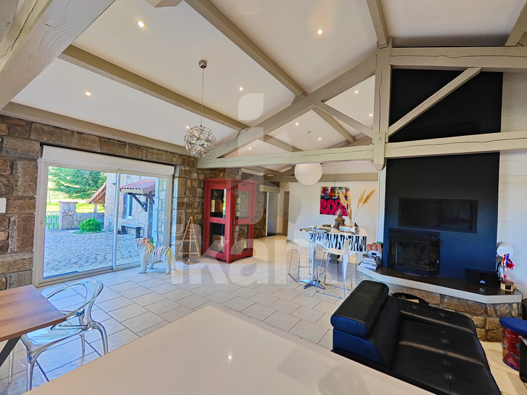 Maison La Versanne - 4 chambres - 211m²