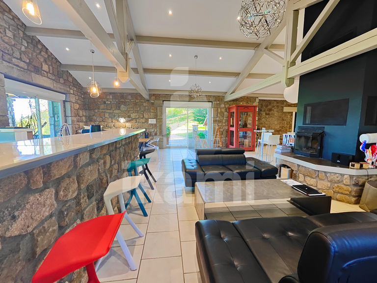 Maison La Versanne - 4 chambres - 211m²