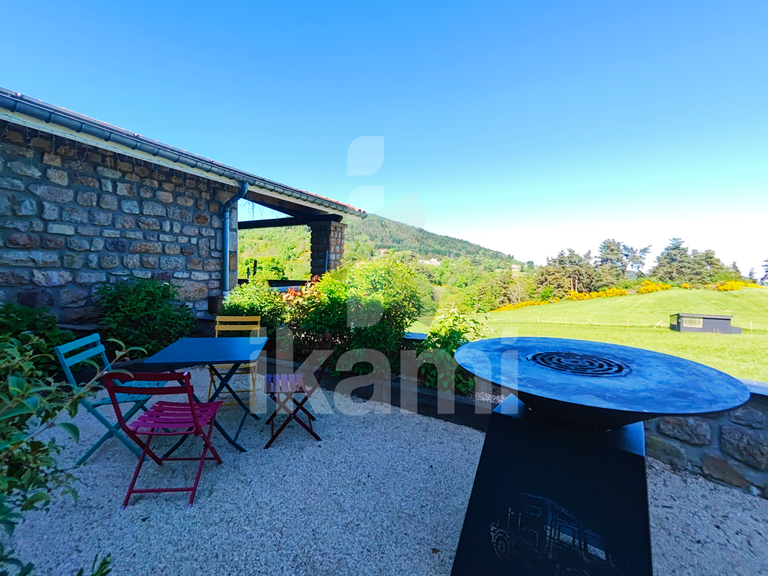 Maison La Versanne - 4 chambres - 211m²
