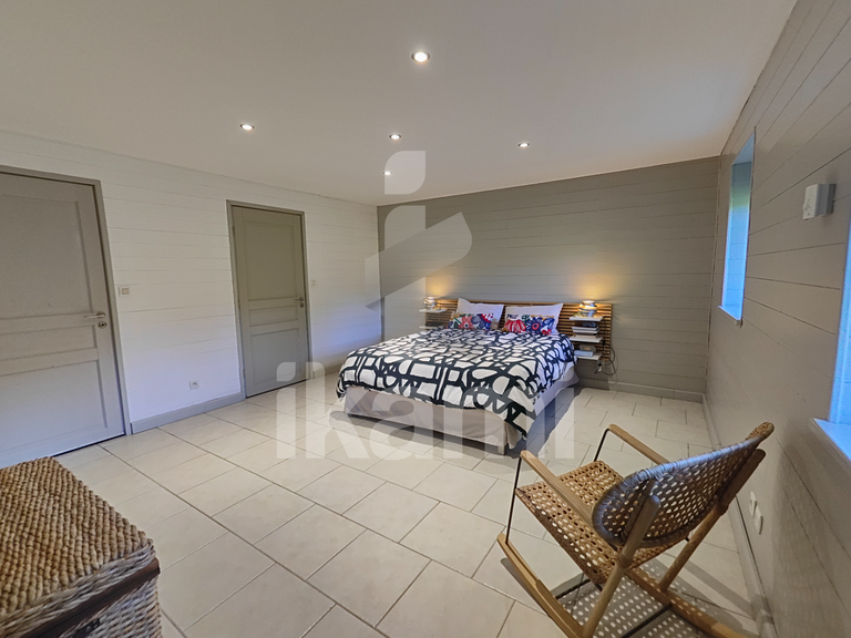Maison La Versanne - 4 chambres - 211m²