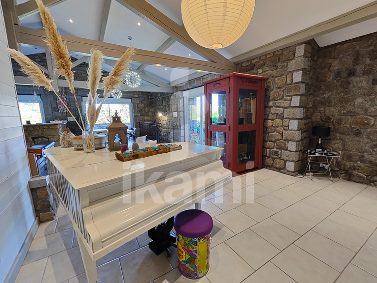 Maison La Versanne - 4 chambres - 211m²