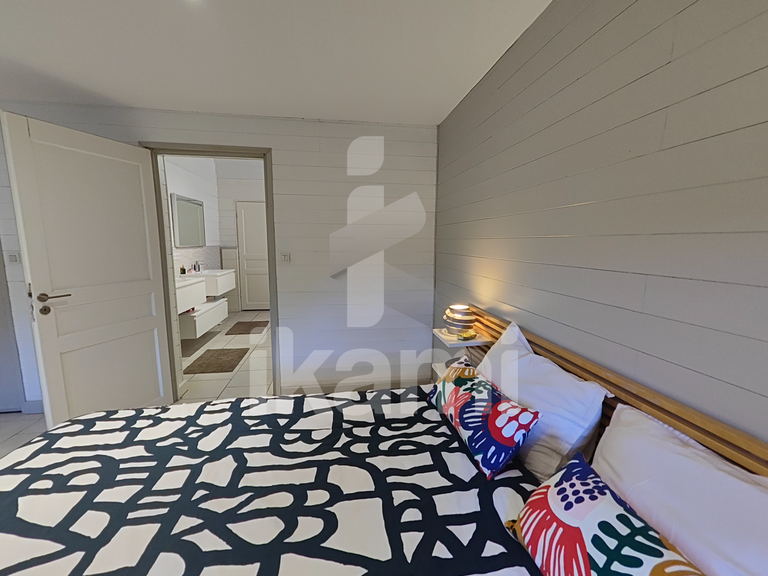 Maison La Versanne - 4 chambres - 211m²