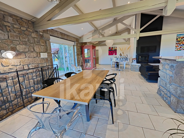 Maison La Versanne - 4 chambres - 211m²