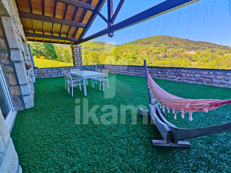 Maison La Versanne - 4 chambres - 211m²