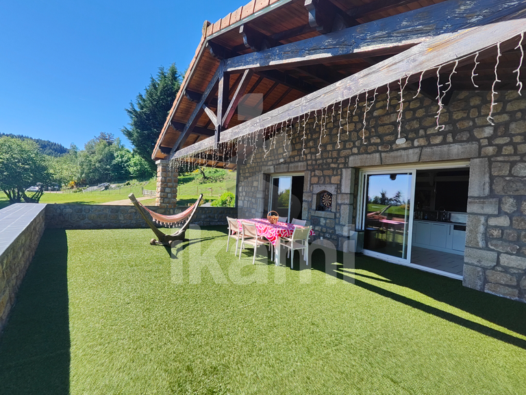 Maison La Versanne - 4 chambres - 211m²