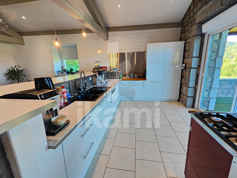 Maison La Versanne - 4 chambres - 211m²