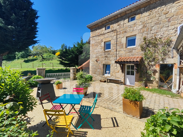 Maison La Versanne - 4 chambres - 211m²
