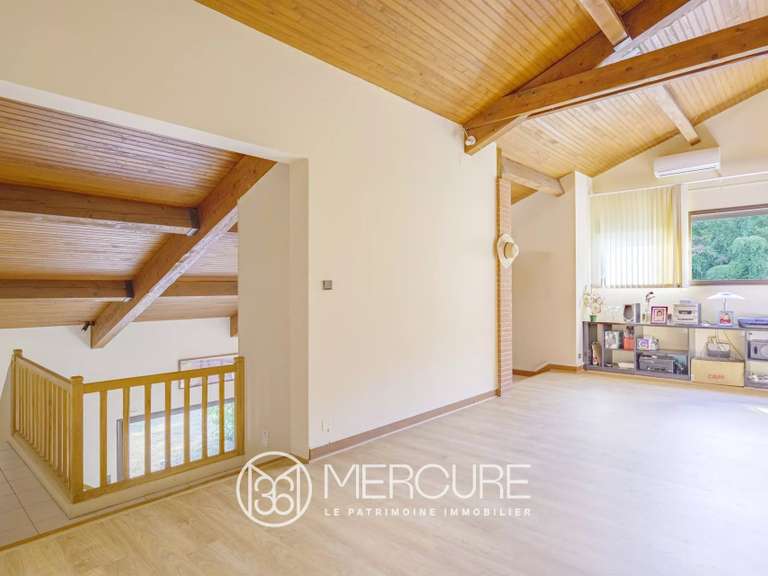 House Labarthe-sur-Lèze - 4 bedrooms - 320m²