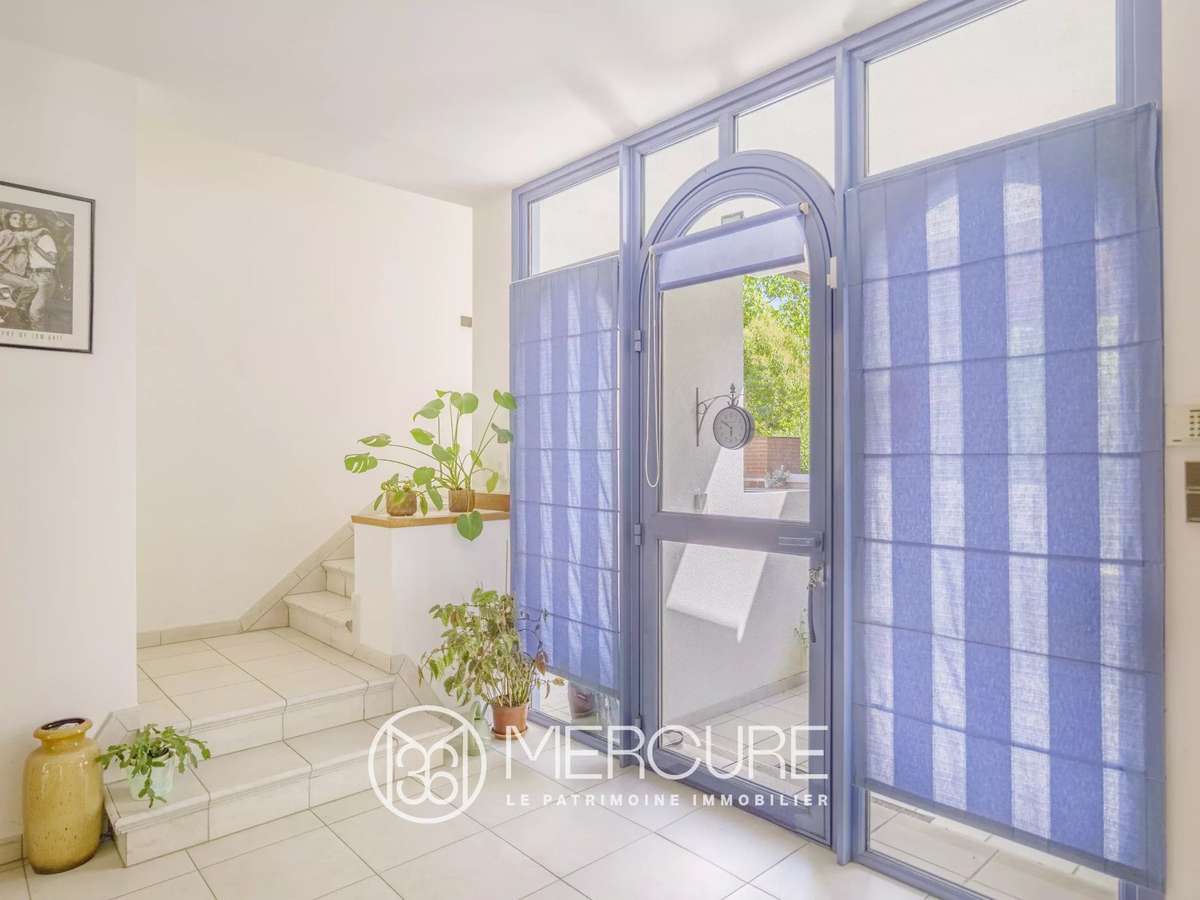 House Labarthe-sur-Lèze