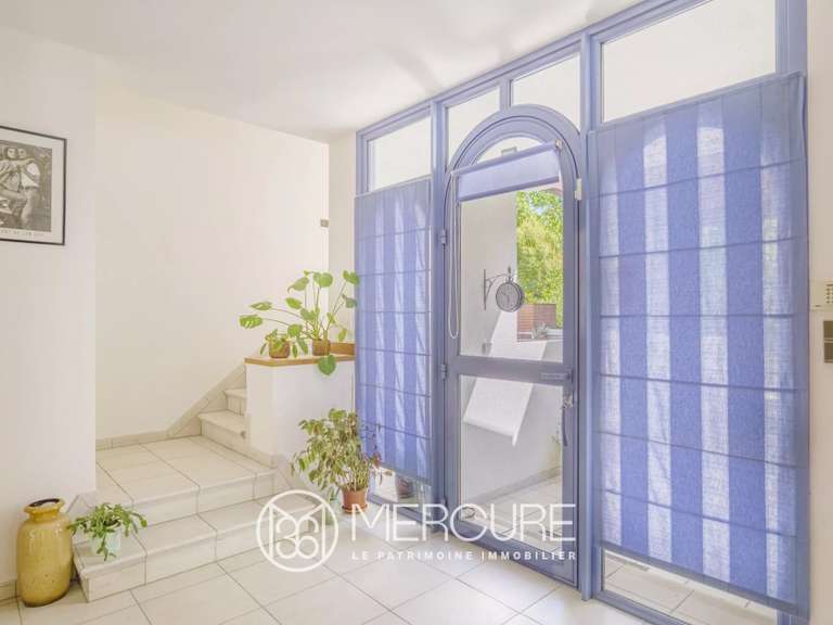 House Labarthe-sur-Lèze - 4 bedrooms - 320m²