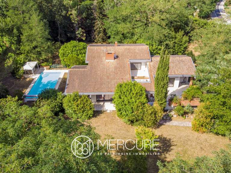 House Labarthe-sur-Lèze - 4 bedrooms - 320m²