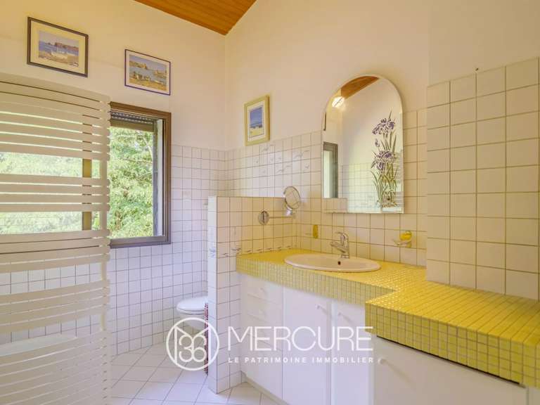 House Labarthe-sur-Lèze - 4 bedrooms - 320m²