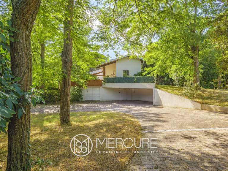 House Labarthe-sur-Lèze - 4 bedrooms - 320m²