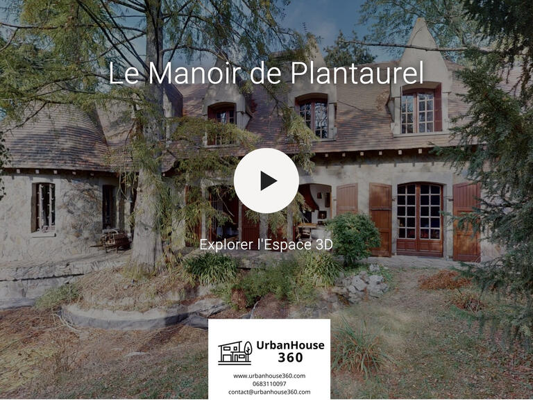 Sale Property Labarthe-sur-Lèze - 7 bedrooms