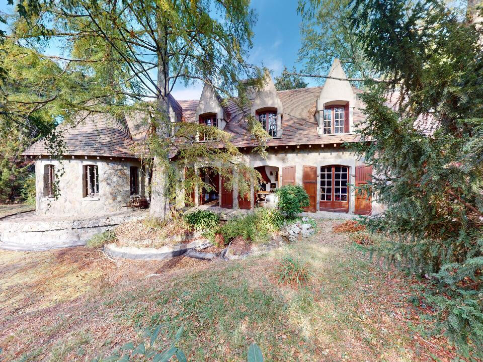Property Labarthe-sur-Lèze