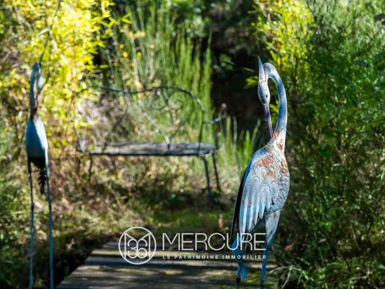 Property Labarthe-sur-Lèze - 7 bedrooms - 282m²