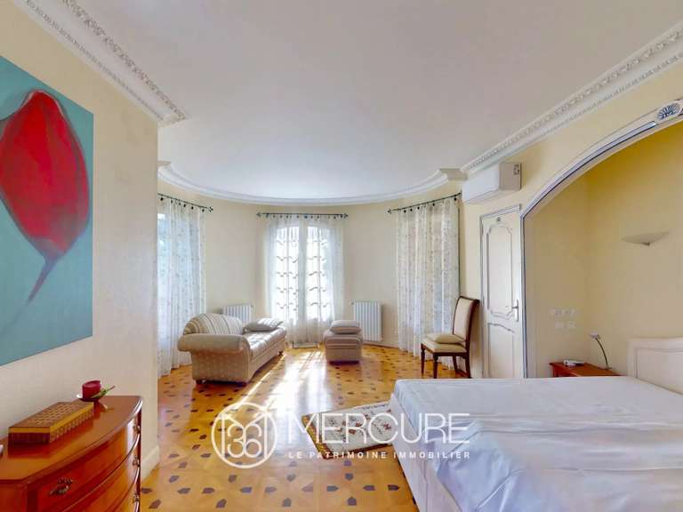 Property Labarthe-sur-Lèze - 7 bedrooms - 282m²