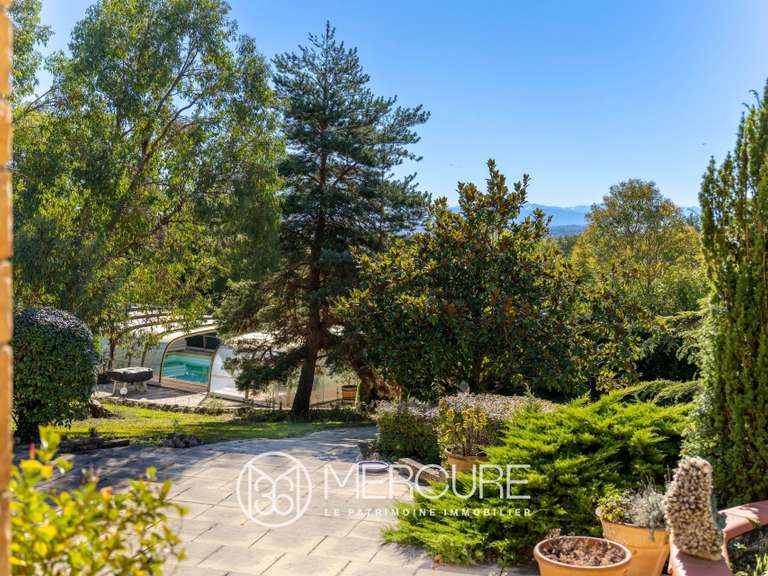 Property Labarthe-sur-Lèze - 7 bedrooms - 282m²