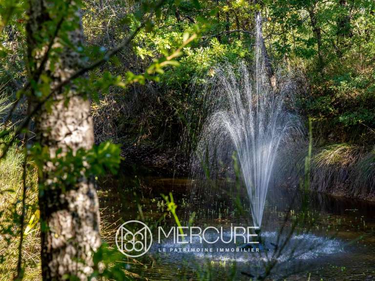 Property Labarthe-sur-Lèze - 7 bedrooms - 282m²