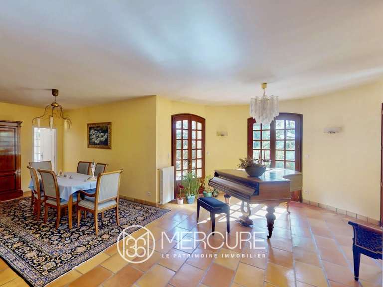 Property Labarthe-sur-Lèze - 7 bedrooms - 282m²