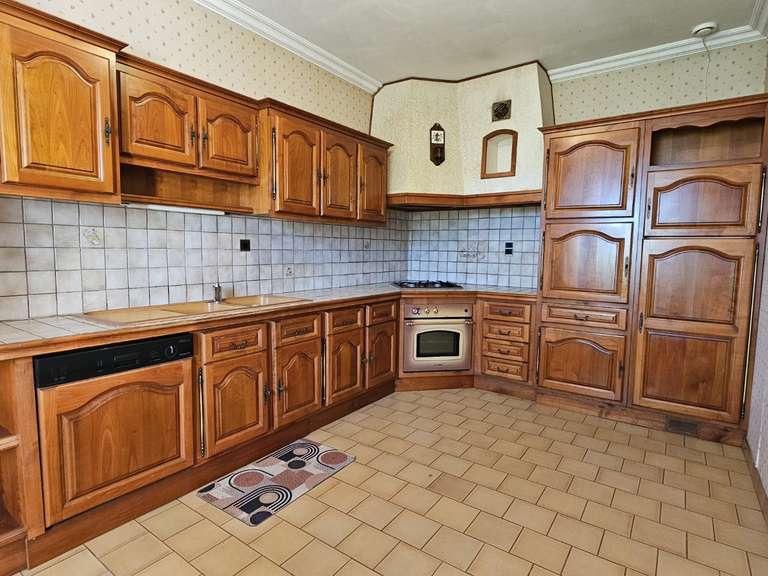 Villa Labarthe-sur-Lèze - 4 bedrooms - 250m²