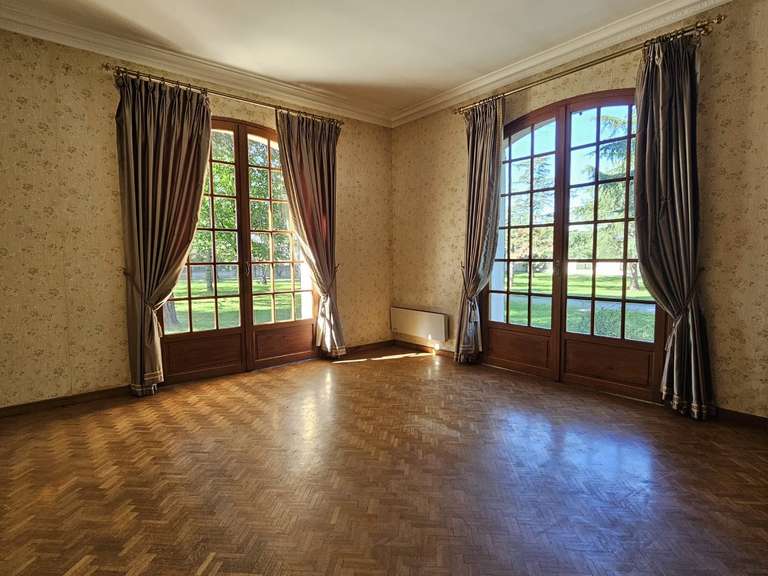 Villa Labarthe-sur-Lèze - 4 bedrooms - 250m²