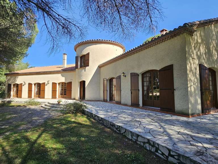 Villa Labarthe-sur-Lèze - 4 chambres - 250m²