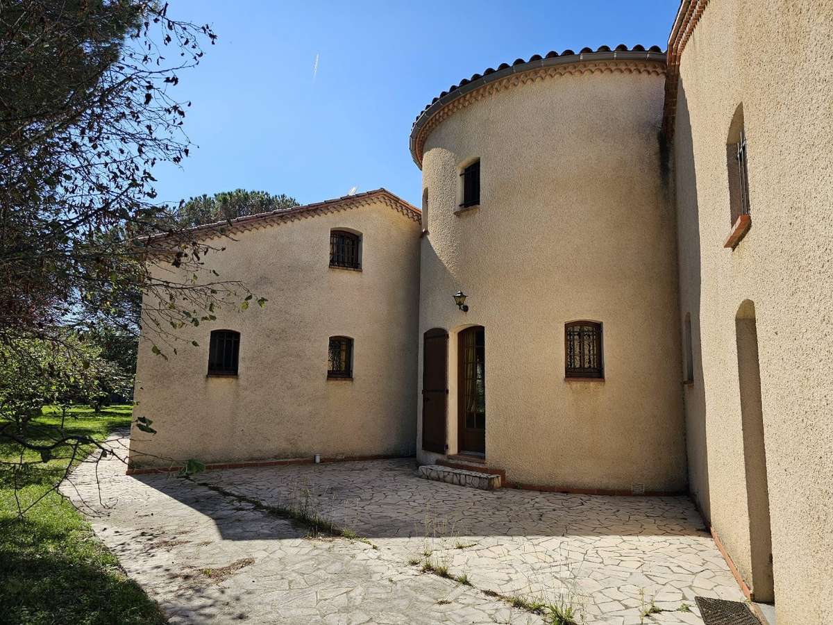 Villa Labarthe-sur-Lèze