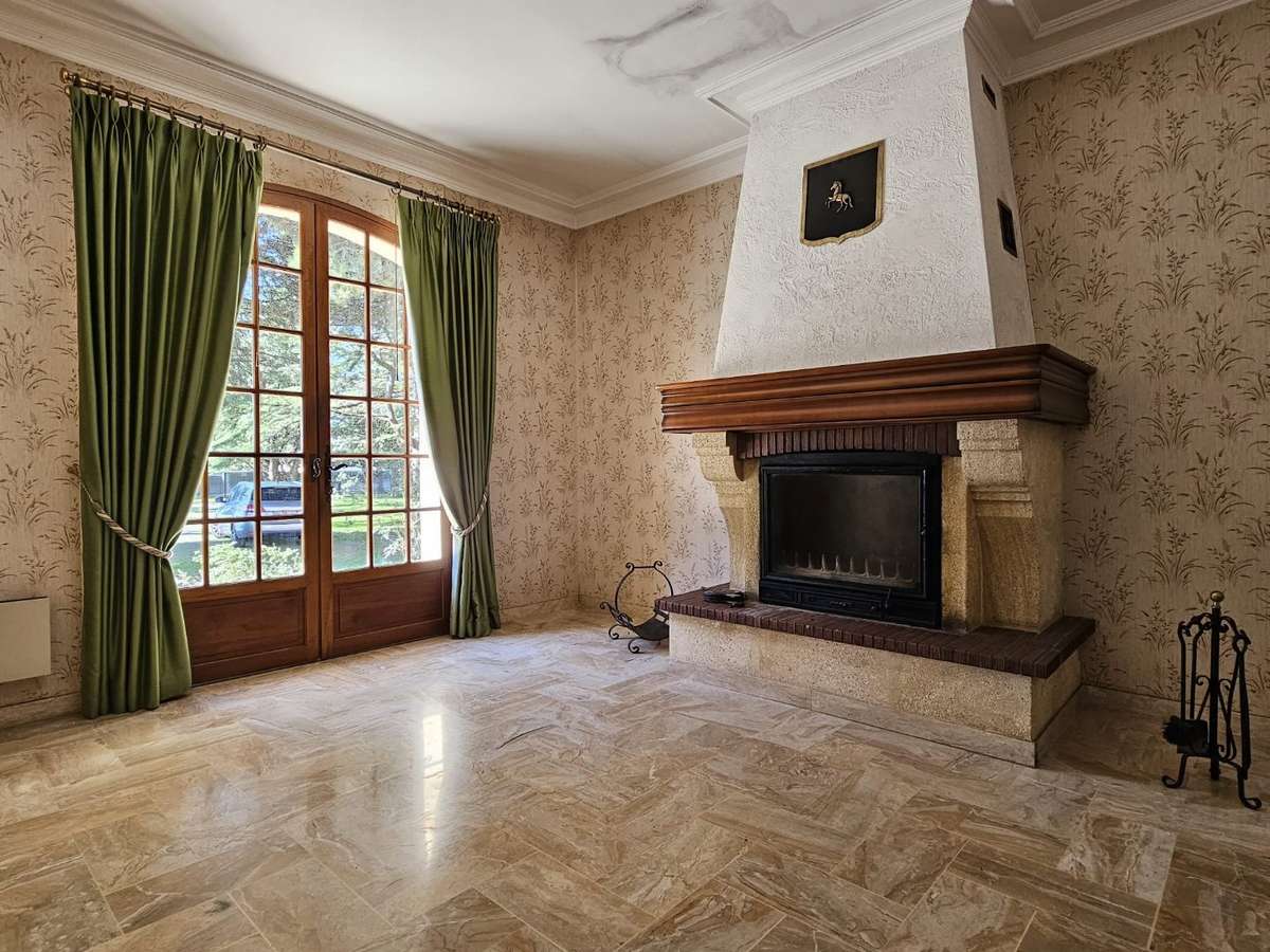 Villa Labarthe-sur-Lèze