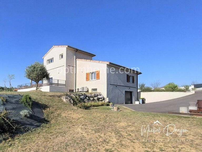 Sale House Labastide-Beauvoir - 4 bedrooms