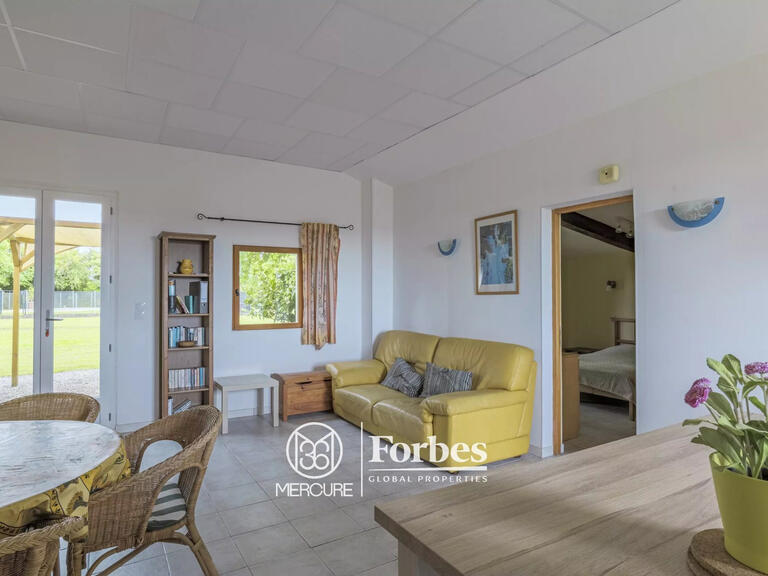 Maison Labastide-d'Anjou - 4 chambres - 223m²