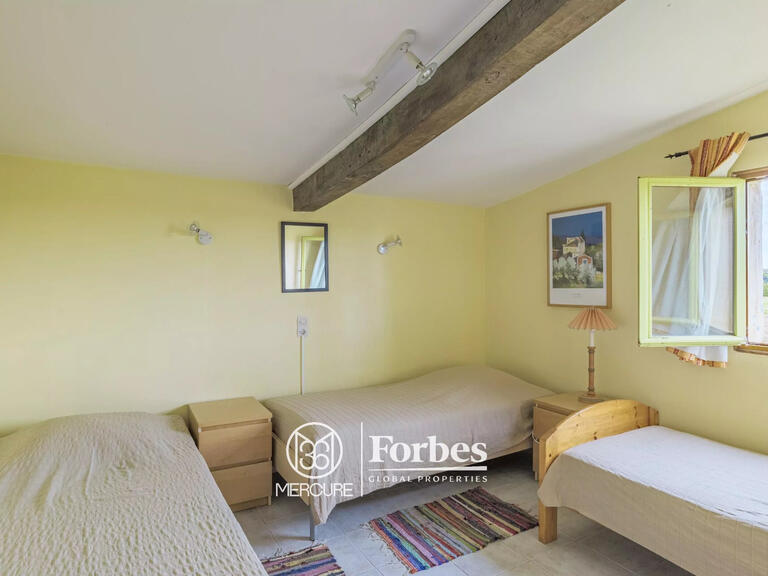 Maison Labastide-d'Anjou - 4 chambres - 223m²